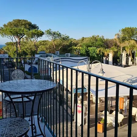 Bed & Breakfast La Piazzetta 4*