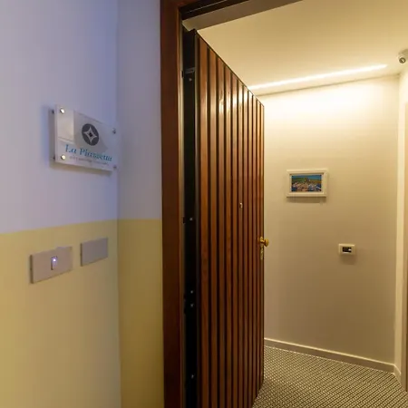 La Piazzetta Bed & Breakfast 4*