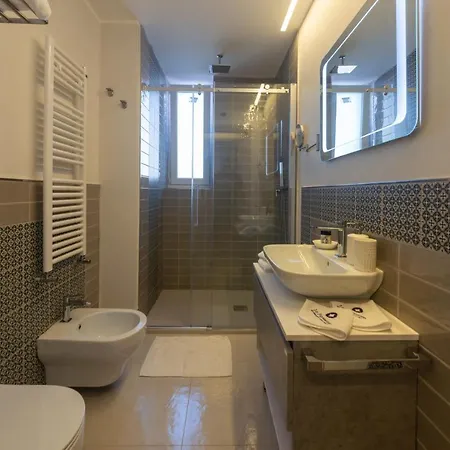 La Piazzetta Bed & Breakfast