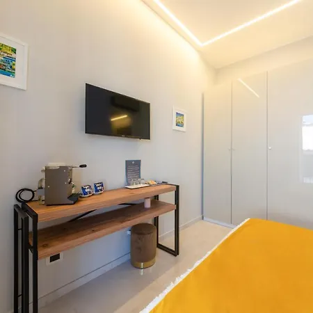 Bed & Breakfast La Piazzetta Ischia