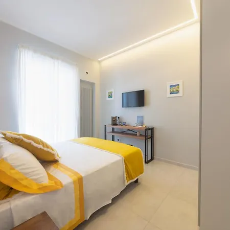 La Piazzetta Bed & Breakfast