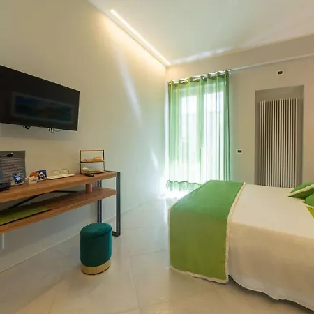 La Piazzetta Bed & Breakfast Ischia