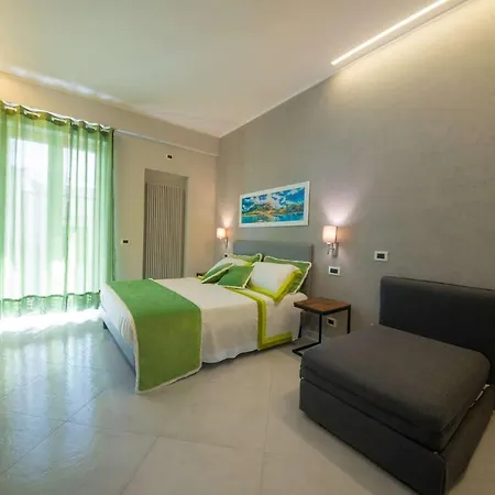 La Piazzetta Bed & Breakfast