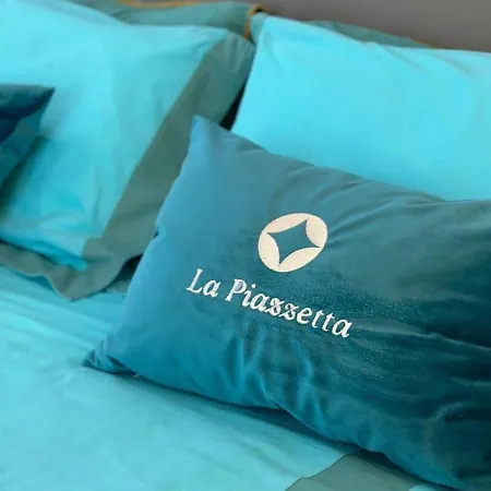Bed & Breakfast La Piazzetta
