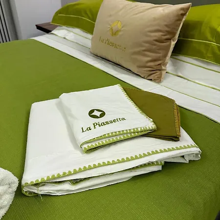 Bed & Breakfast La Piazzetta Ischia