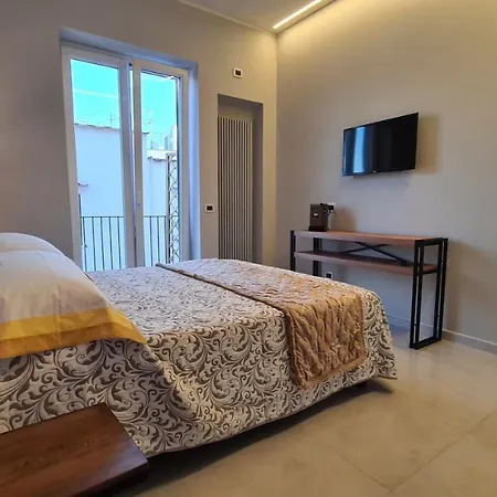 Bed & Breakfast La Piazzetta Ischia