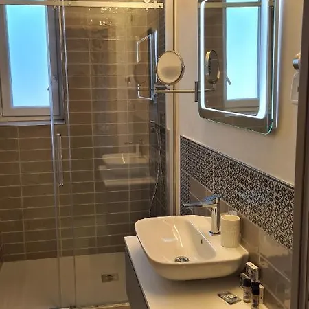 La Piazzetta 4* Ischia