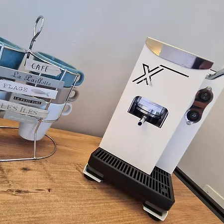 Panzió La Piazzetta 4*