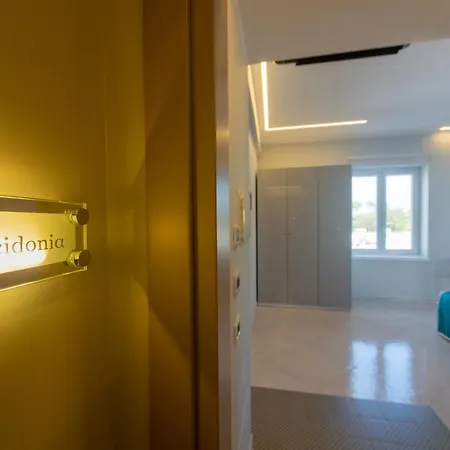 La Piazzetta Bed & Breakfast