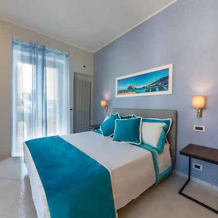 La Piazzetta Bed & Breakfast