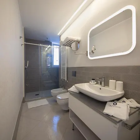 La Piazzetta 4* Ischia