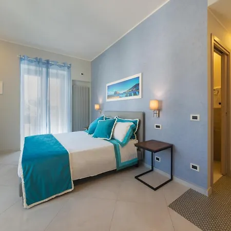 Bed & Breakfast La Piazzetta