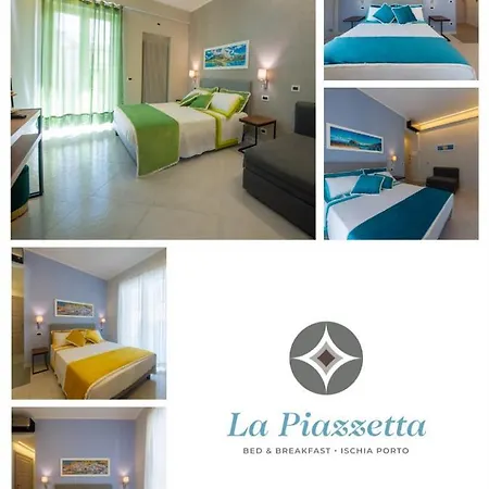 La Piazzetta Bed & Breakfast