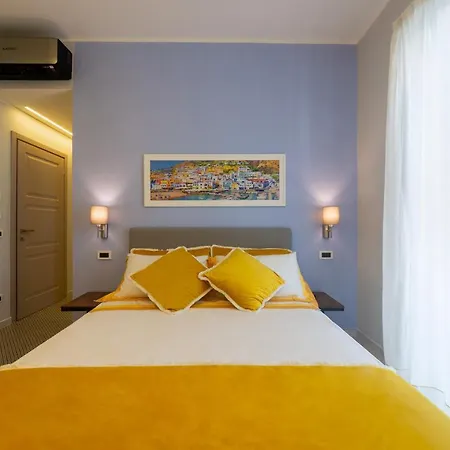 Bed & Breakfast La Piazzetta
