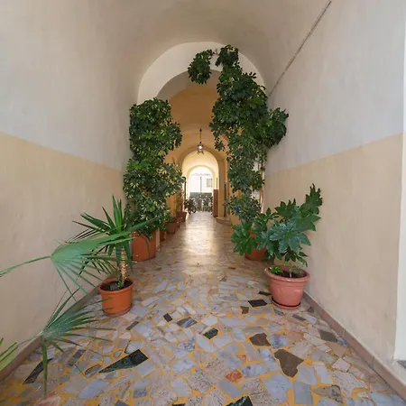 La Piazzetta Ischia