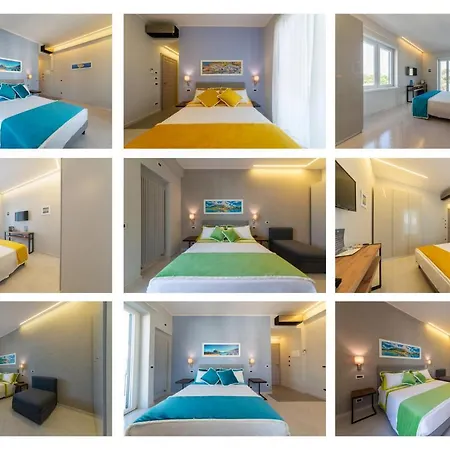 La Piazzetta Bed & Breakfast