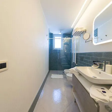 Panzió La Piazzetta 4*