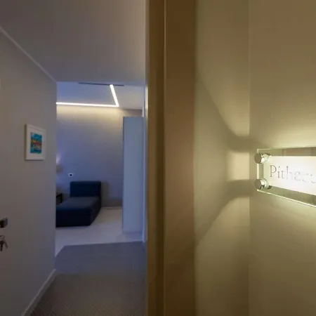 La Piazzetta 4* Ischia