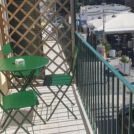 Panzió La Piazzetta 4*