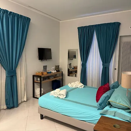 La Piazzetta 4* Ischia