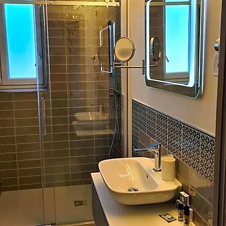 B&B La Piazzetta 4*