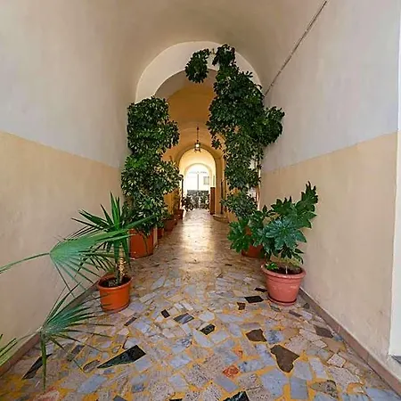 La Piazzetta 4* איסקיה