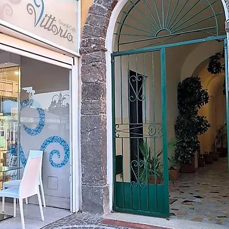 La Piazzetta 4* 이스키아