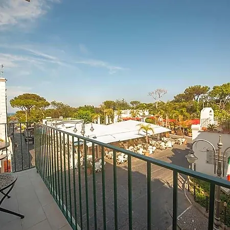 La Piazzetta
