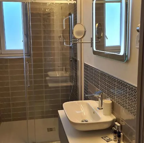 La Piazzetta 4* Ísquia