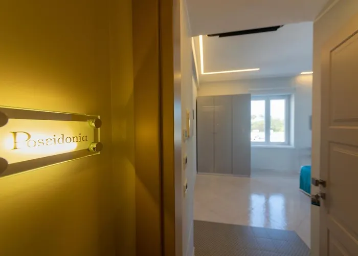 La Piazzetta Alojamento de Acomodação e Pequeno-almoço