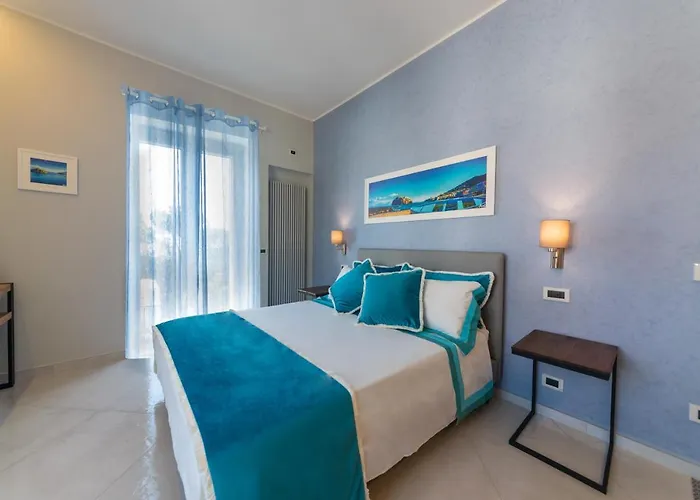 La Piazzetta Alojamento de Acomodação e Pequeno-almoço