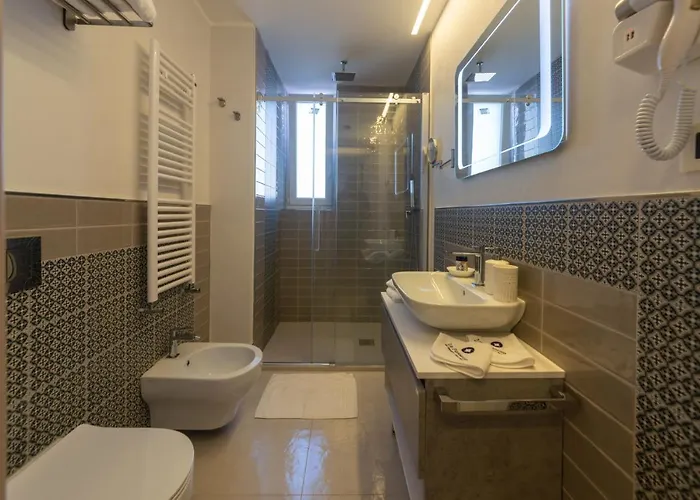 La Piazzetta Alojamento de Acomodação e Pequeno-almoço