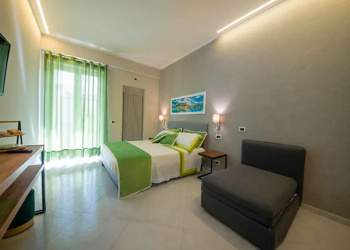 La Piazzetta Alojamento de Acomodação e Pequeno-almoço