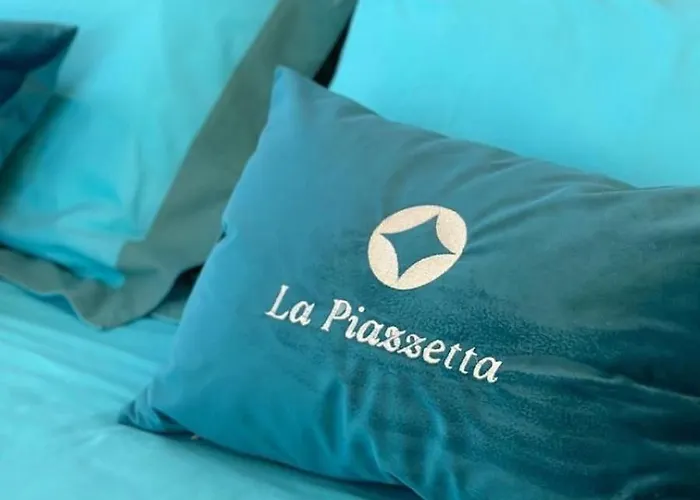 Alojamento de Acomodação e Pequeno-almoço La Piazzetta